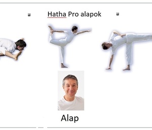 Hatha Pro alapok